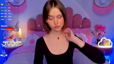 Snapshot of merylew chatting on 02/04/26, 06:30 Anna online show from 02/04/26, 06:30