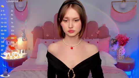 Snapshot of merylew chatting on 02/28/26, 06:25 Anna online show from 02/28/26, 06:25