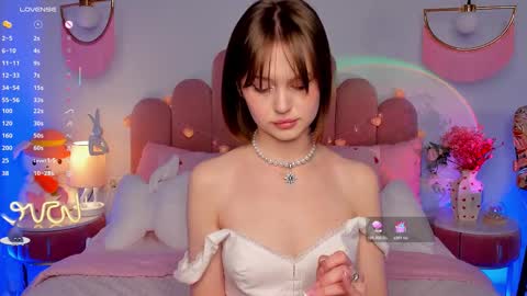 Snapshot of merylew chatting on 03/01/26, 06:26 Anna online show from 03/01/26, 06:26