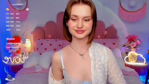 Snapshot of merylew chatting on 03/11/26, 06:30 Anna online show from 03/11/26, 06:30