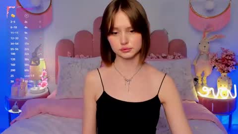 Snapshot of merylew chatting on 04/11/26, 08:07 Anna online show from 04/11/26, 08:07
