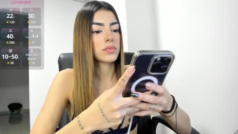 Snapshot of merysummer chatting on 02/04/25, 11:16 Mery Summer online show from 02/04/25, 11:16