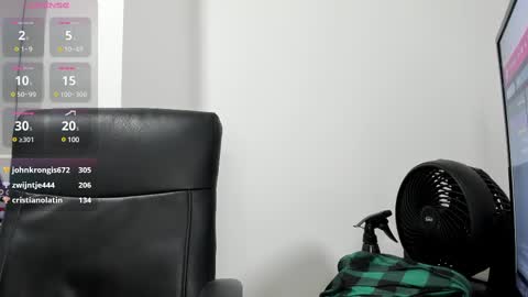 Snapshot of merysummer chatting on 02/11/25, 12:38 Mery Summer online show from 02/11/25, 12:38