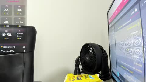 Snapshot of merysummer chatting on 02/18/25, 12:37 Mery Summer online show from 02/18/25, 12:37