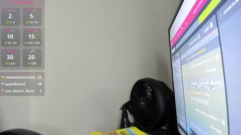 Snapshot of merysummer chatting on 03/05/25, 01:21 Mery Summer online show from 03/05/25, 01:21