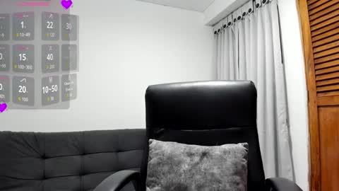 Mery Summer online show from 11/27/25, 07:05