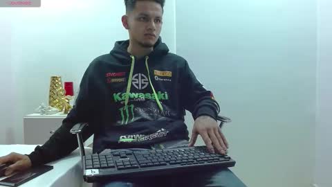 Camilo online show from 09/09/25, 12:26