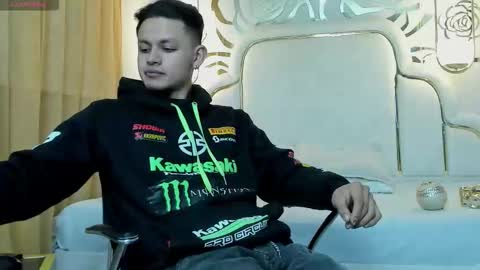 Camilo online show from 09/11/25, 12:27