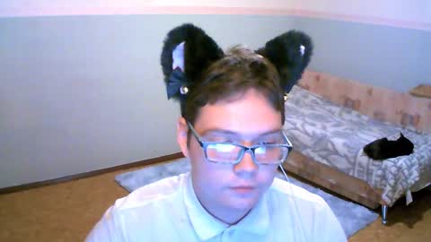 Misha online show from 09/13/25, 05:13