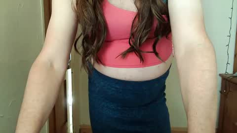 messyxdresser online show from 03/03/25, 12:48