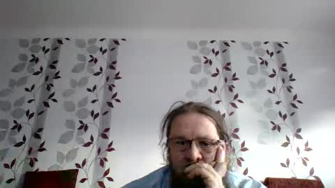 ask me online show from 01/14/25, 07:59