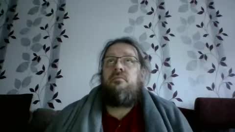 ask me online show from 02/14/25, 07:07
