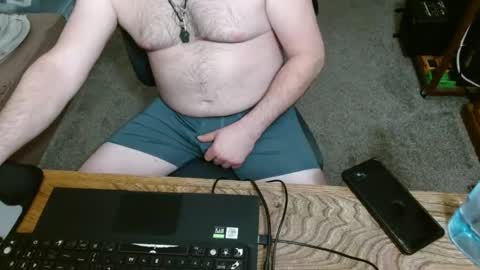 metalsharkk online show from 02/01/25, 12:18