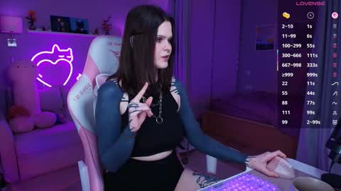 Snapshot of metanoiiia chatting on 02/08/26, 08:51 Lisa 3 next stream online show from 02/08/26, 08:51