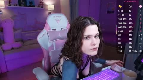 Snapshot of metanoiiia chatting on 05/29/26, 06:11 Lisa 3 next stream online show from 05/29/26, 06:11