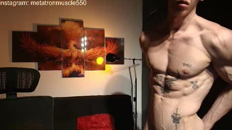 Dany online show from 03/02/26, 02:58
