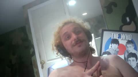 metaversesissyphus online show from 09/12/25, 07:08