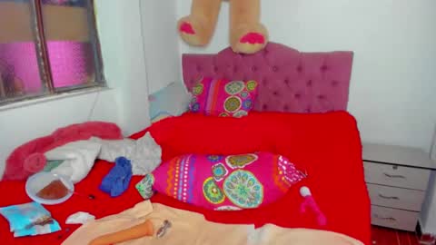 metisha_suhi online show from 01/15/25, 06:19