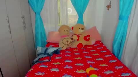 metisha_suhi online show from 01/20/25, 06:10