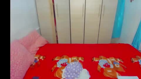 metisha_suhi online show from 03/02/25, 01:16