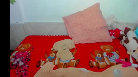 metisha_suhi online show from 03/06/25, 07:32