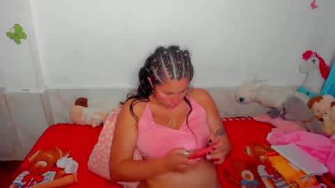 metisha_suhi online show from 03/08/25, 06:16