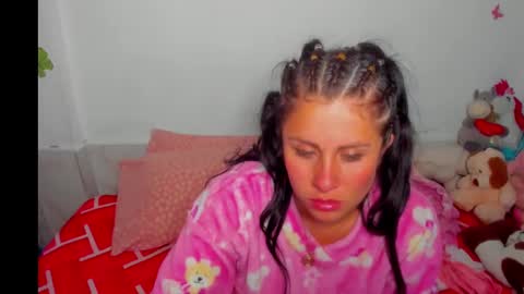 metisha_suhi online show from 03/09/25, 01:15