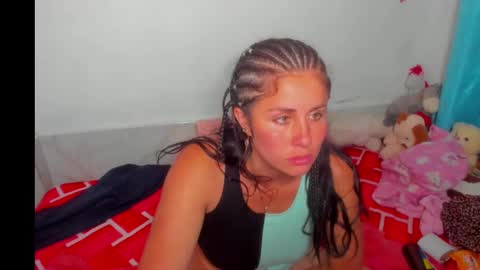 metisha_suhi online show from 03/11/25, 06:41