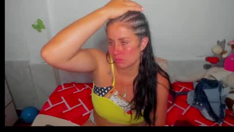 metisha_suhi online show from 03/12/25, 08:10