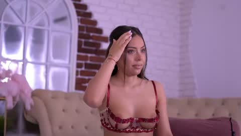 Metisha online show from 06/29/26, 05:46