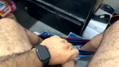 atx guy online show from 05/16/26, 04:17