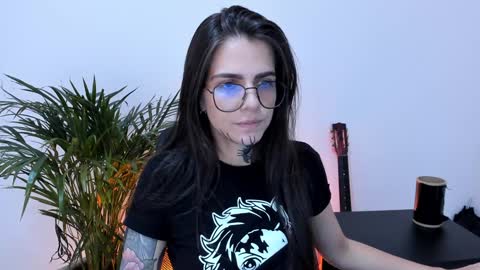 Meurif online show from 12/03/24, 03:22