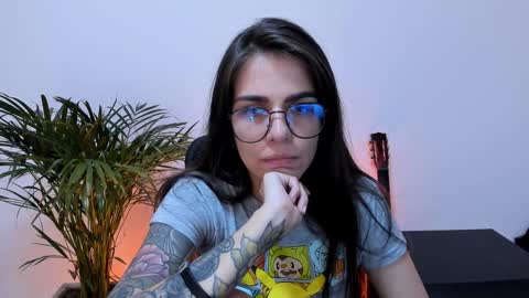 Meurif online show from 12/21/24, 10:30