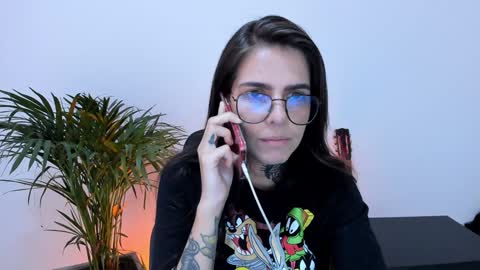 Meurif online show from 12/24/24, 01:28