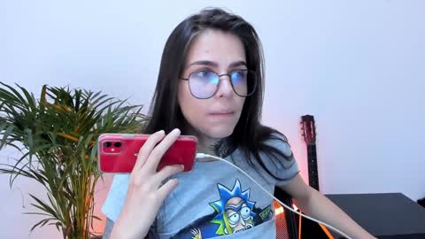 Meurif online show from 12/25/24, 05:05