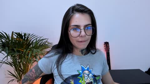 Meurif online show from 12/25/24, 08:07
