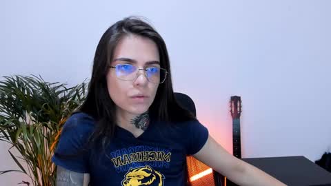 Meurif online show from 01/03/25, 04:37