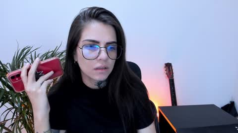 Meurif online show from 01/16/25, 12:53