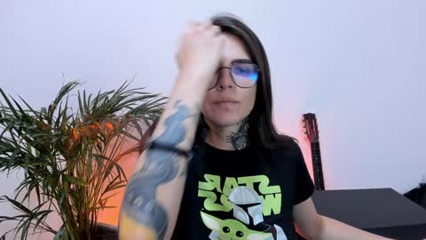 Meurif online show from 01/20/25, 11:24