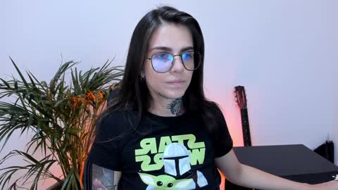 Meurif online show from 01/22/25, 03:20