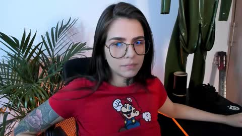 Meurif online show from 09/29/25, 02:27