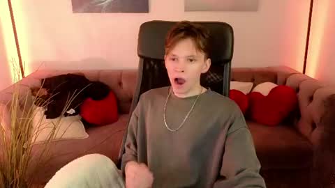 MEVERIK OUSHEN online show from 07/05/26, 08:27