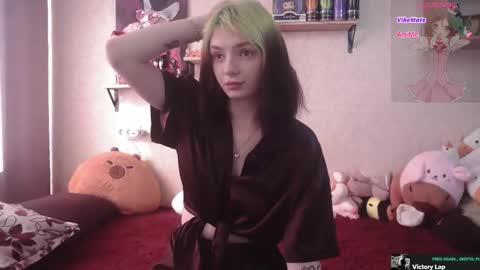 Mavis online show from 09/20/25, 03:07