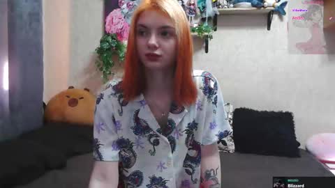 Mavis online show from 11/02/25, 03:31