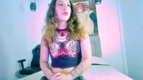 Snapshot of mew_alix chatting on 03/16/26, 12:53 mew_alix online show from 03/16/26, 12:53
