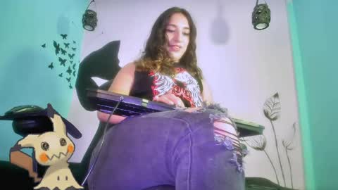 Snapshot of mew_alix chatting on 05/13/26, 01:08 mew_alix online show from 05/13/26, 01:08