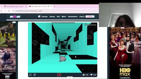 mew_here999 online show from 10/27/25, 03:49
