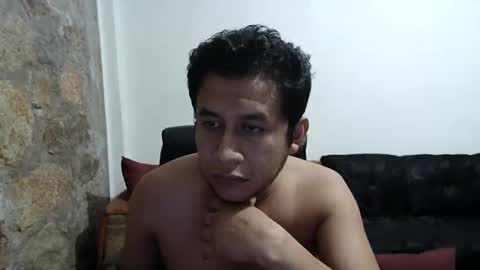 mexatre online show from 02/01/25, 02:58