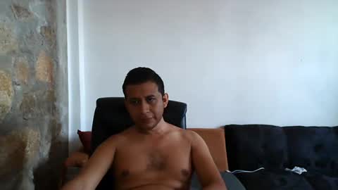 mexatre online show from 03/08/25, 07:53