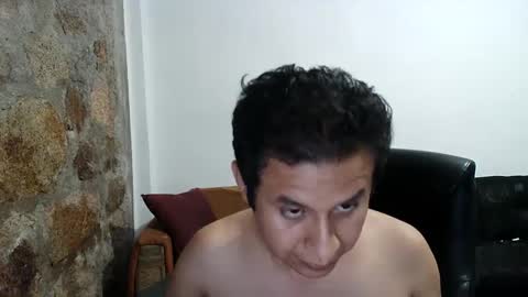 mexatre online show from 10/12/25, 01:15